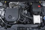 Mercedes-Benz CLA200 Shooting Brake AMG Line 2019 года (WW)